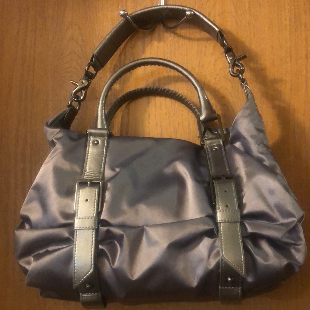 Botkier Trigger Hobo Style Purse. Euc! - image 2